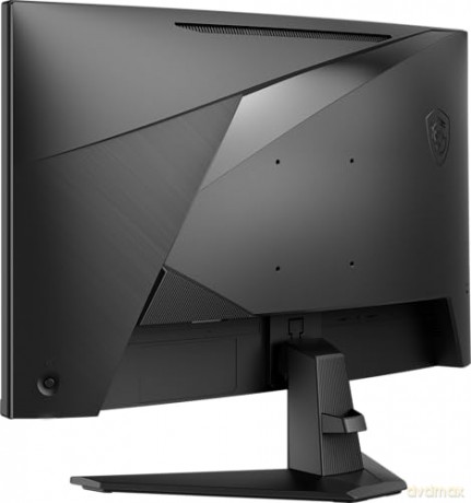 Monitor 27 cali MAG 276CF E20 LED/FHD/Curved/200Hz/czarny