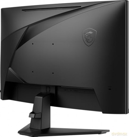 Monitor 27 cali MAG 276CF E20 LED/FHD/Curved/200Hz/czarny