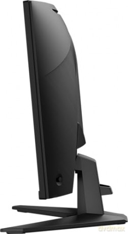Monitor 27 cali MAG 276CF E20 LED/FHD/Curved/200Hz/czarny