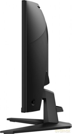 Monitor 27 cali MAG 276CF E20 LED/FHD/Curved/200Hz/czarny