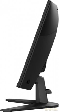 Monitor 27 cali MAG 276CF E20 LED/FHD/Curved/200Hz/czarny