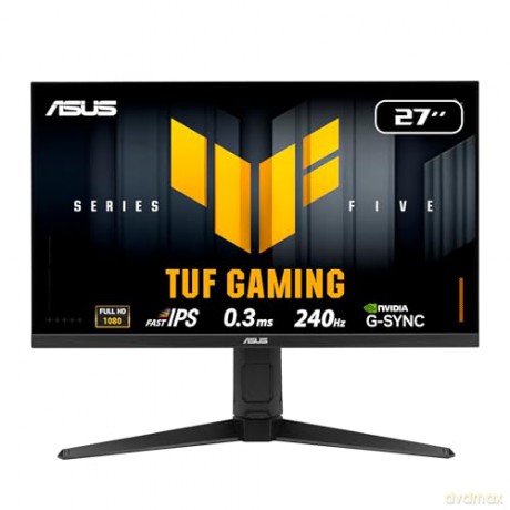 Monitor 27 cali VG279QML5A IPS 240Hz 2HDMI DP