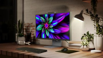 Monitor 27E3U7903 27 cali IPS 5K Thunderbolt 4 RJ45 Pivot Głośniki