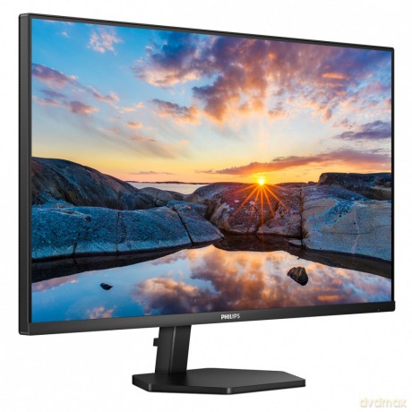 Monitor 31.5 cala 32E1N3100LA VA 75Hz HDMIx2 VGA