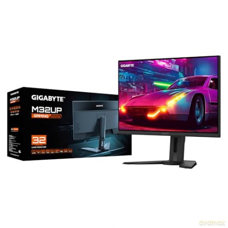 Monitor 31.5 cala M32UP GAMING IPS/1ms/4K/160Hz/HDMI