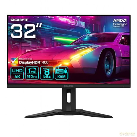 Monitor 31.5 cala M32UP GAMING IPS/1ms/4K/160Hz/HDMI