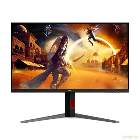 Monitor 31.5 cala U32G4U Fast IPS 4K 160Hz HDMIx2 DP