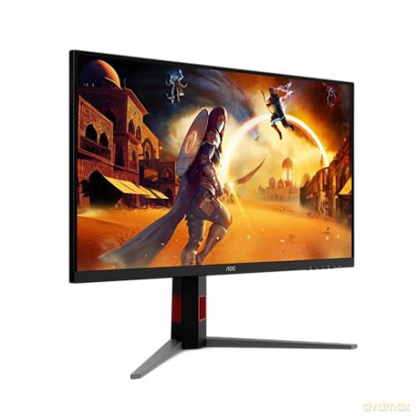 Monitor 31.5 cala U32G4U Fast IPS 4K 160Hz HDMIx2 DP