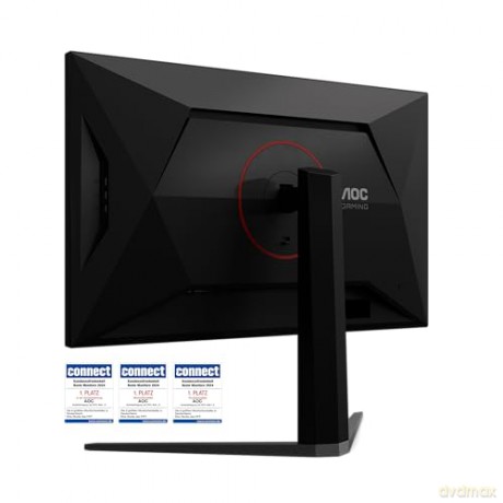Monitor 31.5 cala U32G4U Fast IPS 4K 160Hz HDMIx2 DP