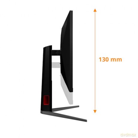 Monitor 31.5 cala U32G4U Fast IPS 4K 160Hz HDMIx2 DP