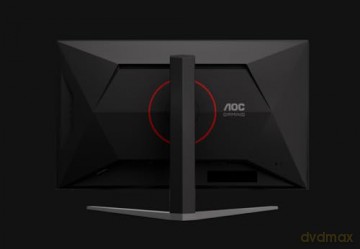 Monitor 31.5 cala U32G4U Fast IPS 4K 160Hz HDMIx2 DP
