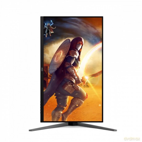 Monitor 31.5 cala U32G4U Fast IPS 4K 160Hz HDMIx2 DP