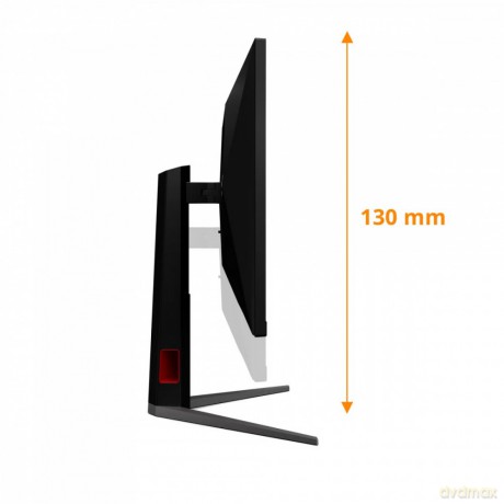 Monitor 31.5 cala U32G4U Fast IPS 4K 160Hz HDMIx2 DP