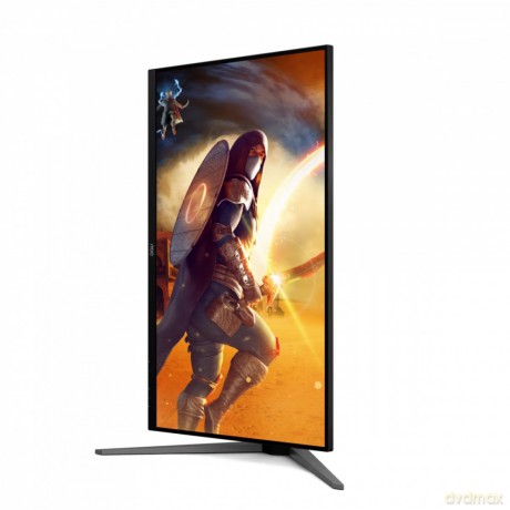 Monitor 31.5 cala U32G4U Fast IPS 4K 160Hz HDMIx2 DP