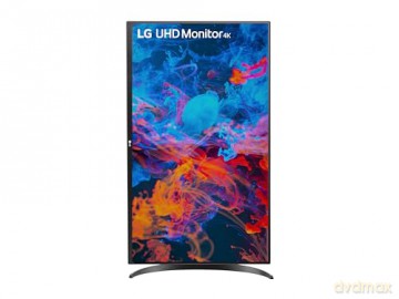 Monitor 32 cale 32UR550K-B