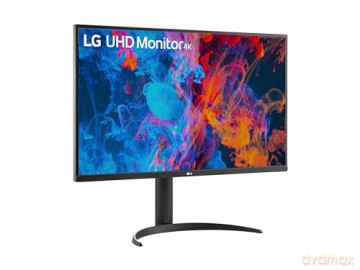Monitor 32 cale 32UR550K-B