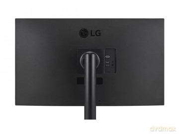 Monitor 32 cale 32UR550K-B