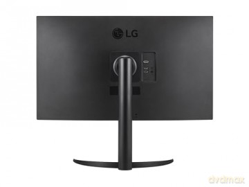 Monitor 32 cale 32UR550K-B
