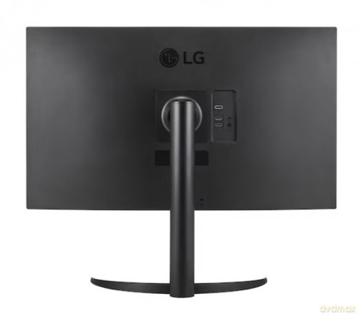 Monitor 32 cale 32UR550K-B