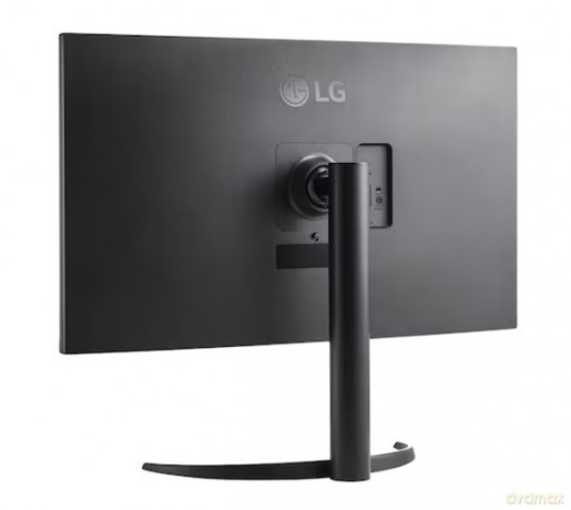 Monitor 32 cale 32UR550K-B