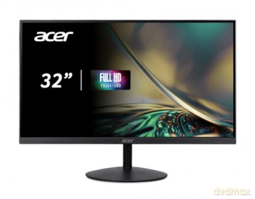 Monitor 32 cale SA322QAbi