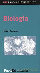 Biologia. Nowe wydanie - Barbara Żarnowska [KSIĄŻKA]