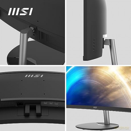 Monitor 34 cale PRO MP341CQ CURVED/VA/UWQHD/100Hz