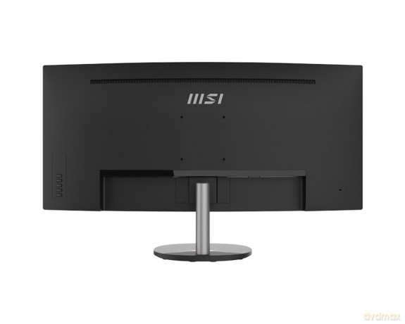 Monitor 34 cale PRO MP341CQ CURVED/VA/UWQHD/100Hz