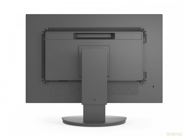 Monitor biznesowy MultiSync DD-EA271F 27 cali Czarny