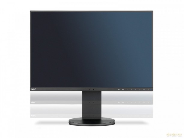 Monitor biznesowy MultiSync DD-EA271F 27 cali Czarny