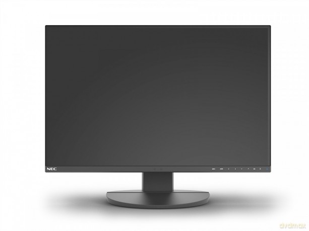 Monitor biznesowy MultiSync DD-EA271F 27 cali Czarny