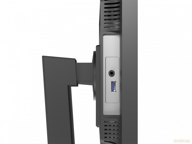 Monitor biznesowy MultiSync DD-EA271F 27 cali Czarny