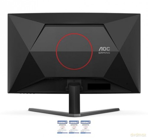 Monitor C32G42ZE 31.5 cala VA Curved 240Hz HDMI DP