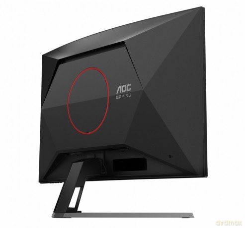 Monitor C32G42ZE 31.5 cala VA Curved 240Hz HDMI DP