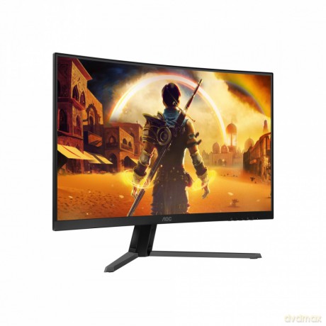 Monitor C32G42ZE 31.5 cala VA Curved 240Hz HDMI DP