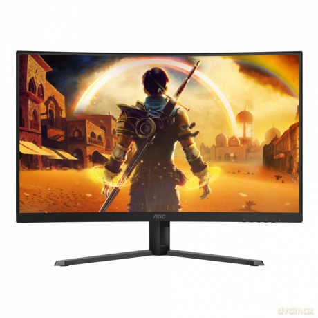 Monitor C32G42ZE 31.5 cala VA Curved 240Hz HDMI DP