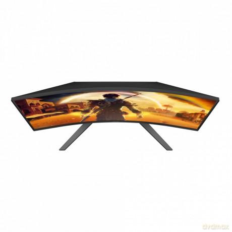 Monitor C32G42ZE 31.5 cala VA Curved 240Hz HDMI DP