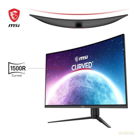 Monitor G32CQ5P 31.5 cala Zakrzywiony/WQHD/VA/170Hz