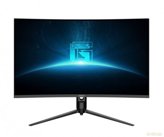 Monitor G32CQ5P 31.5 cala Zakrzywiony/WQHD/VA/170Hz