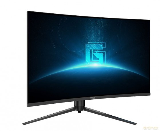 Monitor G32CQ5P 31.5 cala Zakrzywiony/WQHD/VA/170Hz