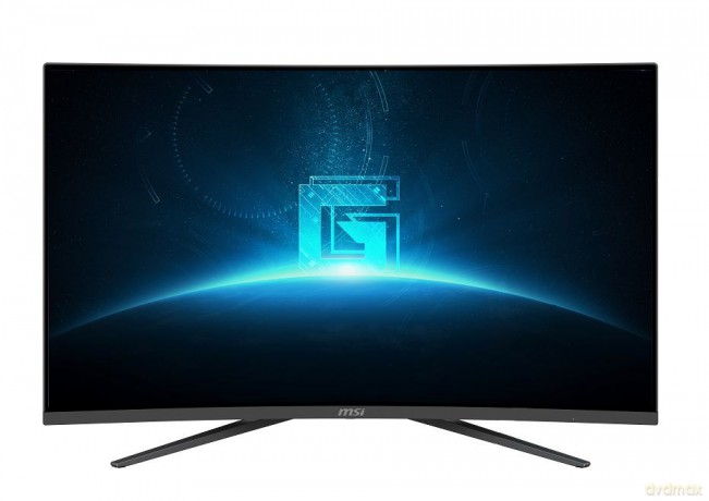 Monitor G32CQ5P 31.5 cala Zakrzywiony/WQHD/VA/170Hz
