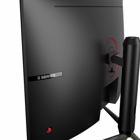 Monitor G32CQ5P 31.5 cala Zakrzywiony/WQHD/VA/170Hz