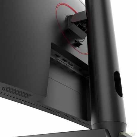 Monitor G32CQ5P 31.5 cala Zakrzywiony/WQHD/VA/170Hz