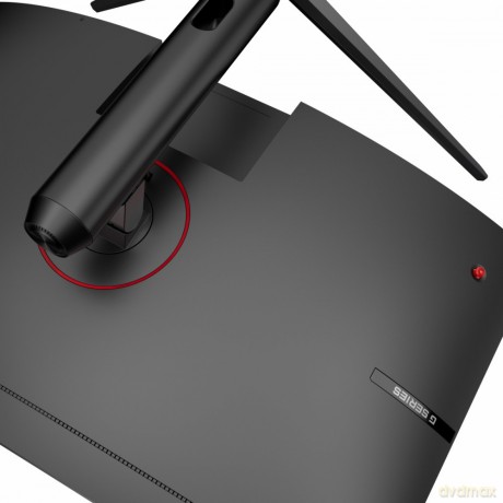 Monitor G32CQ5P 31.5 cala Zakrzywiony/WQHD/VA/170Hz