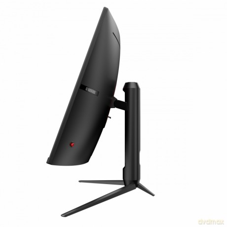 Monitor G32CQ5P 31.5 cala Zakrzywiony/WQHD/VA/170Hz