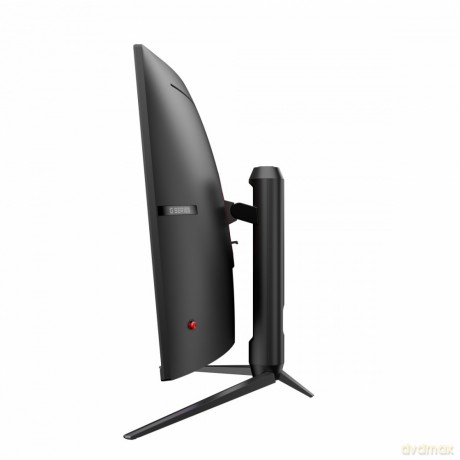 Monitor G32CQ5P 31.5 cala Zakrzywiony/WQHD/VA/170Hz