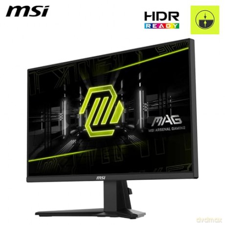 Monitor MAG 255F E20 24.5 cala LED/FHD/Flat/200Hz/Czarny