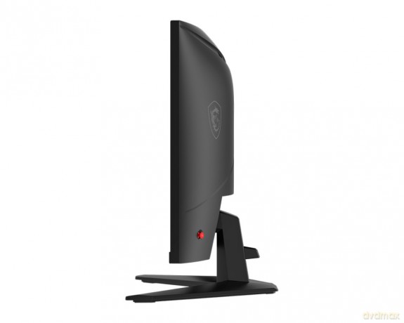 Monitor MAG 275CQF E18 27 cali LED/WQHD/LED/Curved/180Hz/czarny
