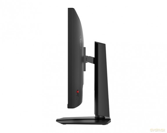 Monitor MAG 322URDF E16 31.5 cala LED/UHD/Flat/160Hz