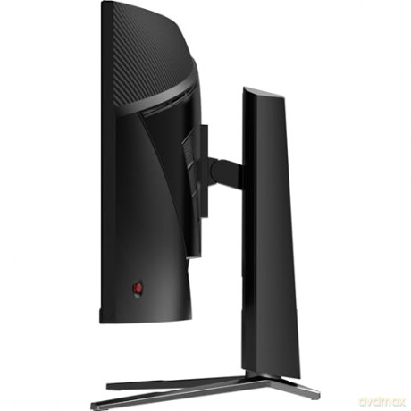 Monitor MPG 346CQRF X24 34 cale/LED/WQHD/Curve/240Hz/Black